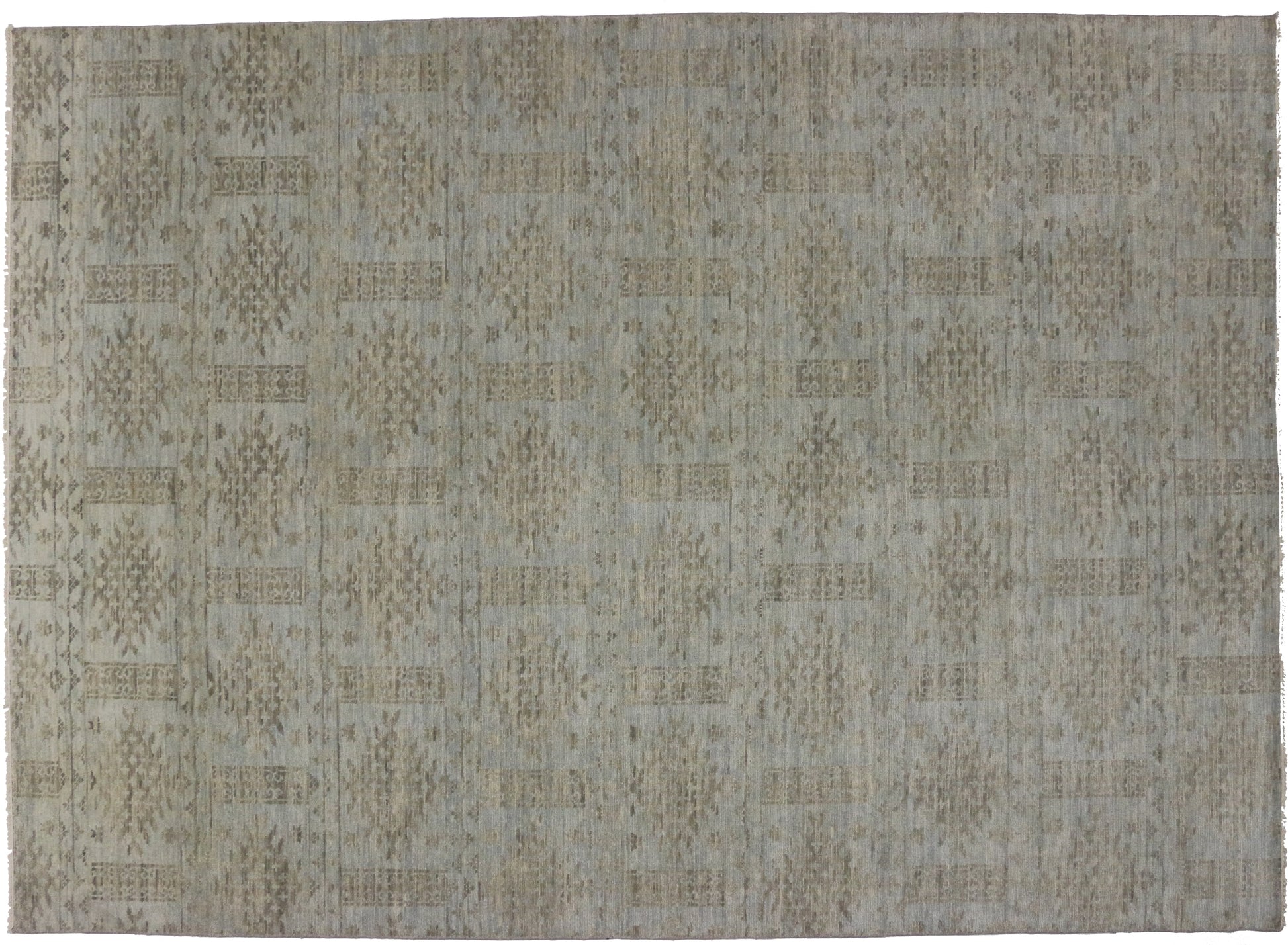 10 x 14 Transitional Rug 30258