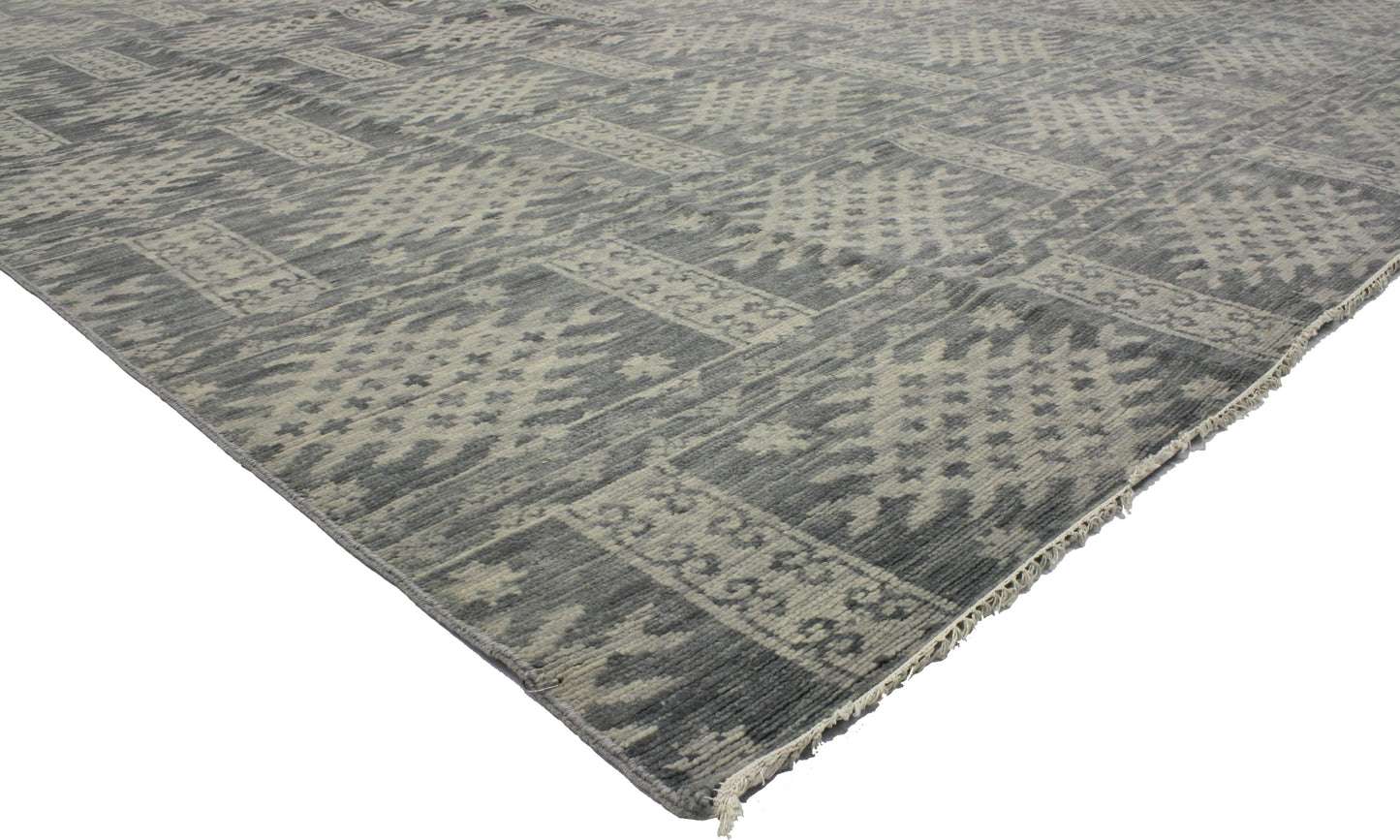 10 x 14 Transitional Rug 30259