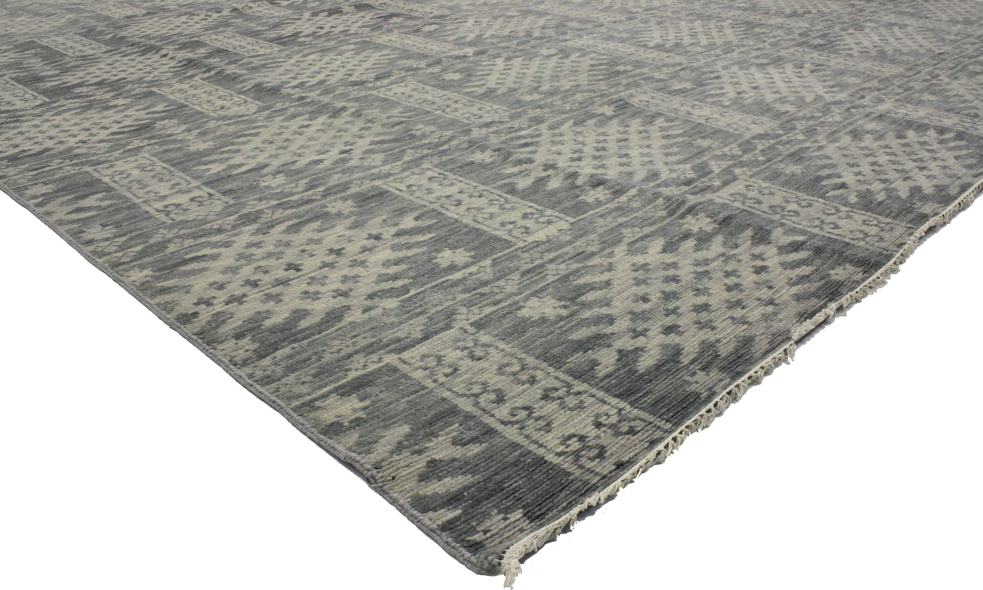 10 x 14 Transitional Rug 30259