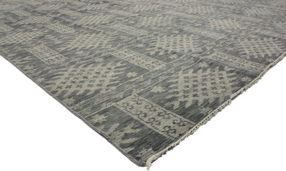 10 x 14 Transitional Rug 30259