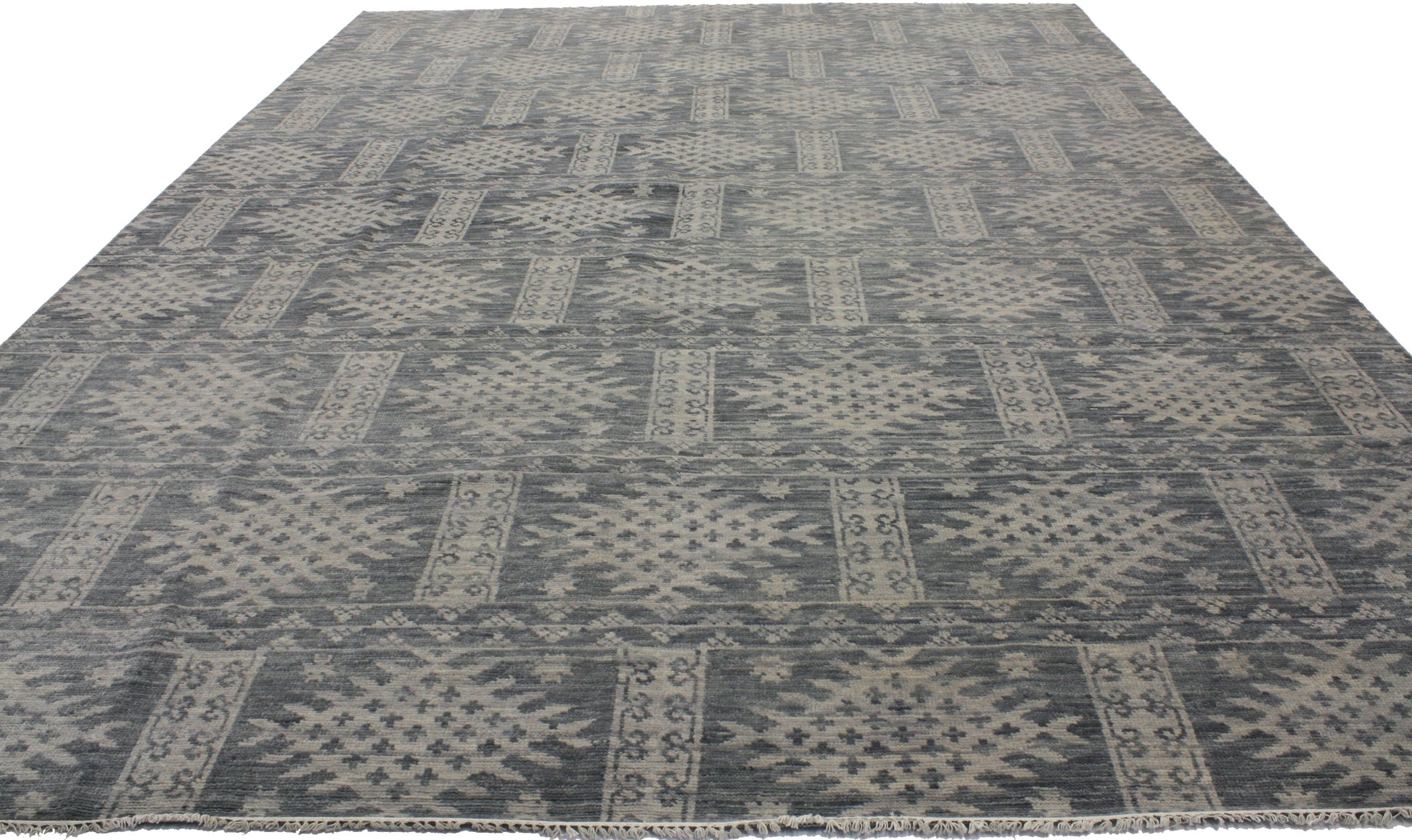 10 x 14 Transitional Rug 30259