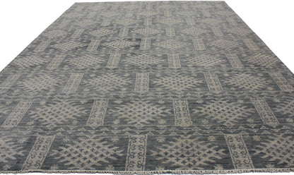 10 x 14 Transitional Rug 30259