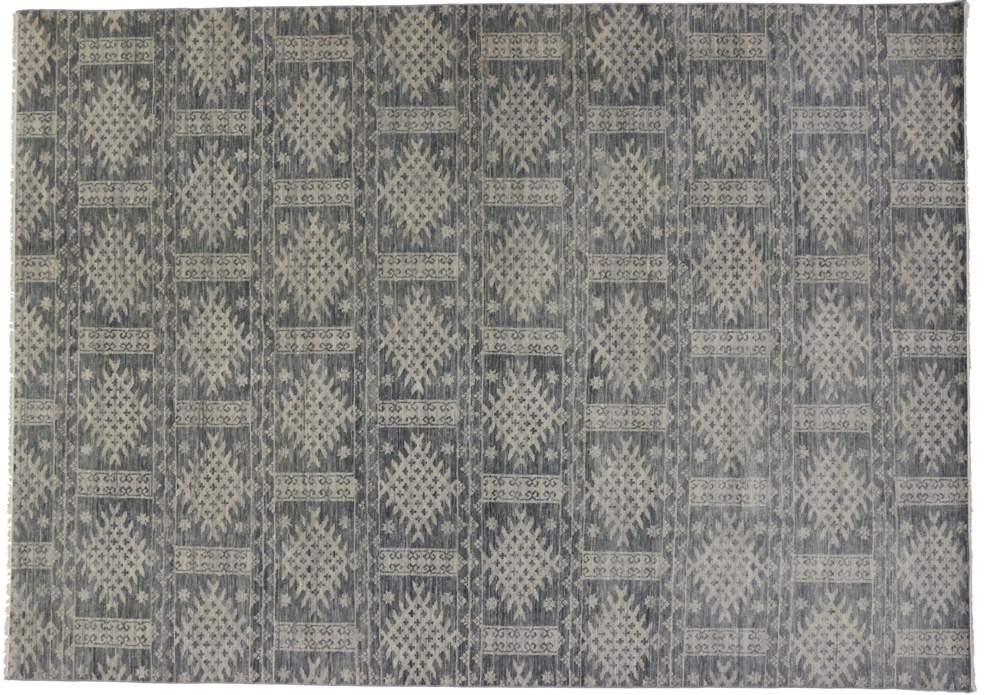 10 x 14 Transitional Rug 30259