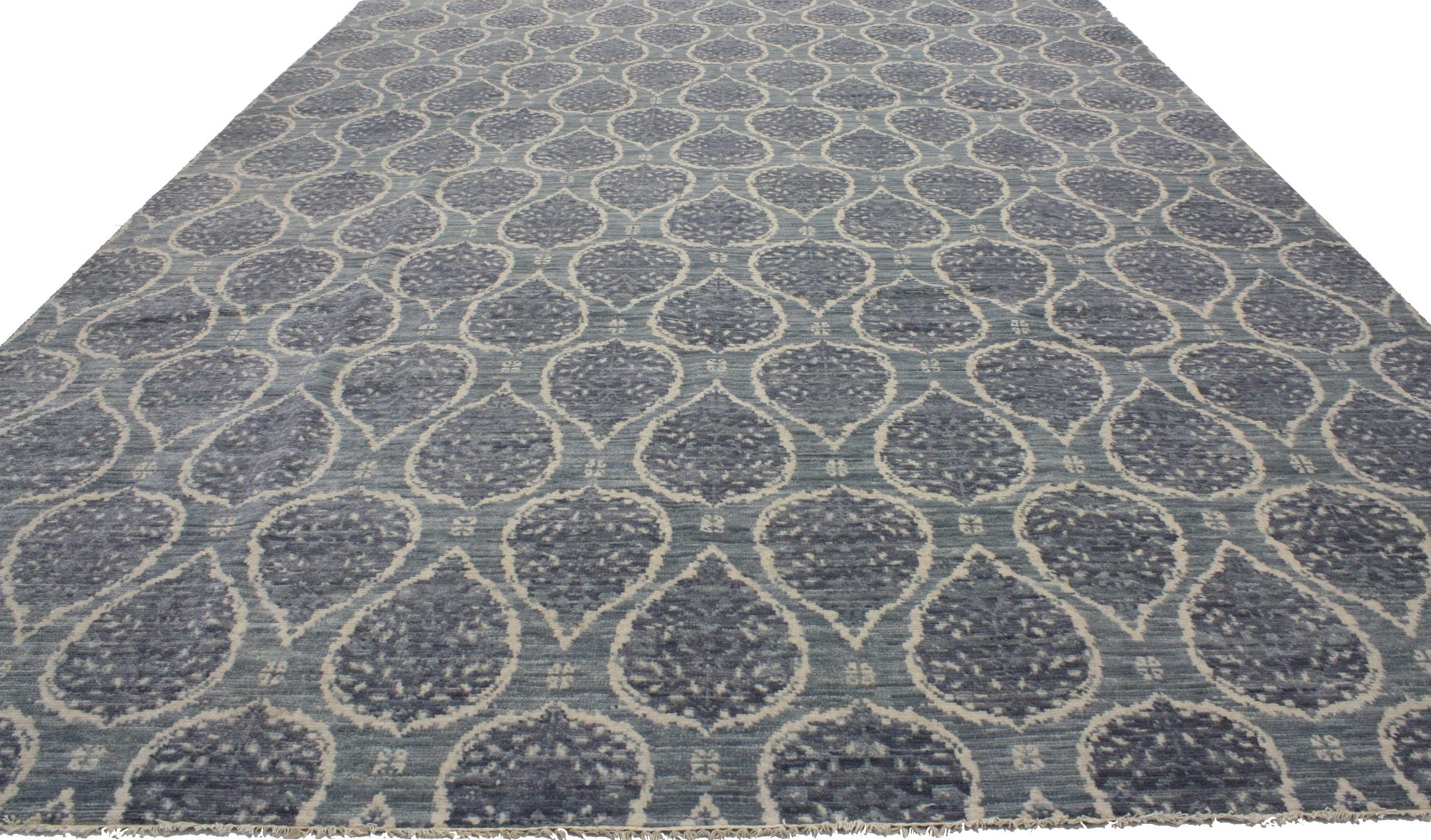 10 x 14 Transitional Rug 30260