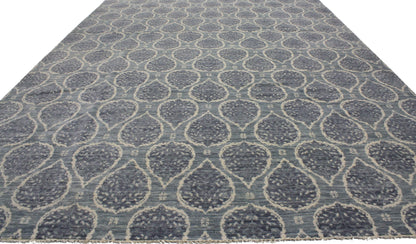 10 x 14 Transitional Rug 30260