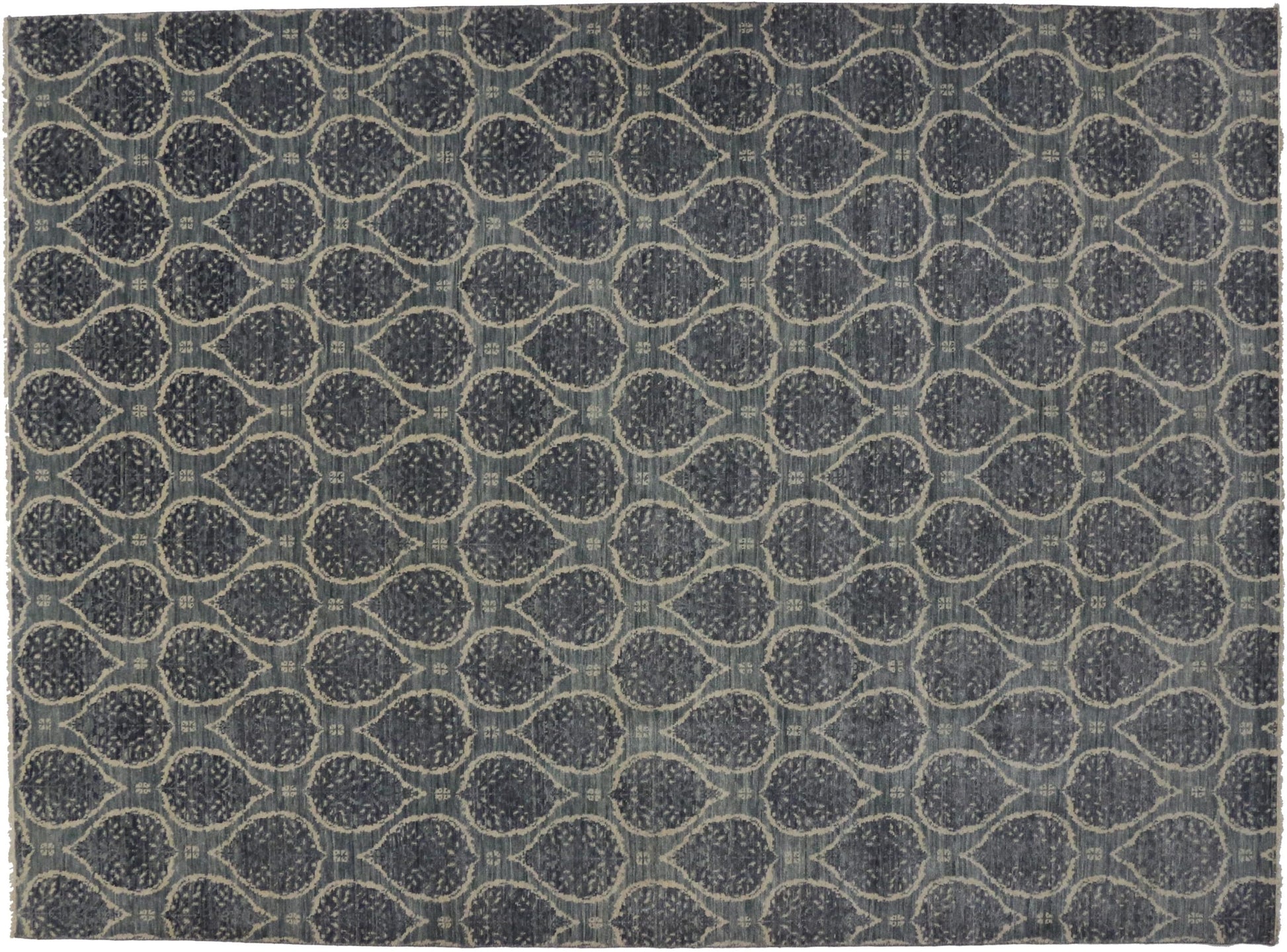 10 x 14 Transitional Rug 30260