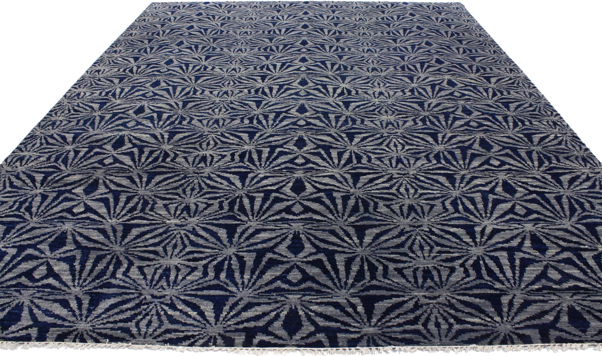 9 x 12 Transitional Rug 30267