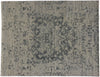 8 x 10 Modern Erased 30270