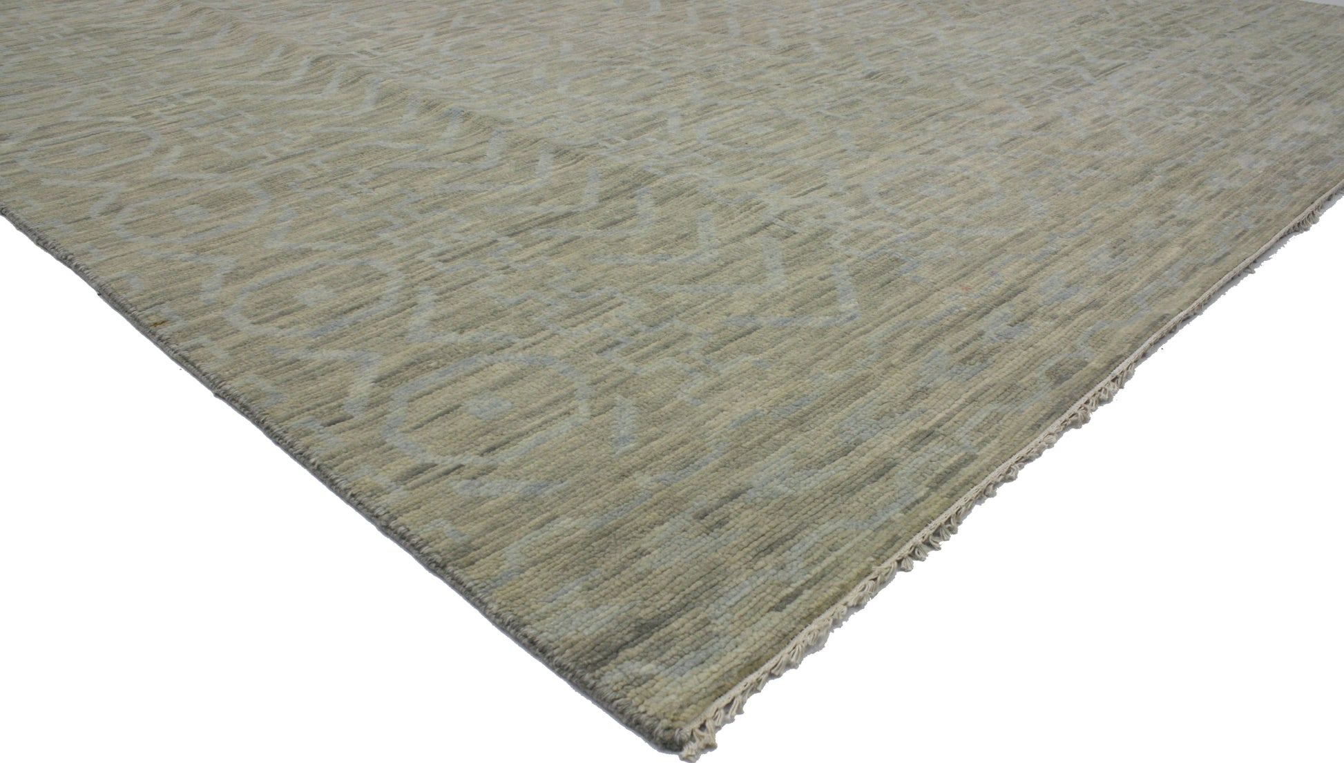 8 x 10 Transitional Rug 30272