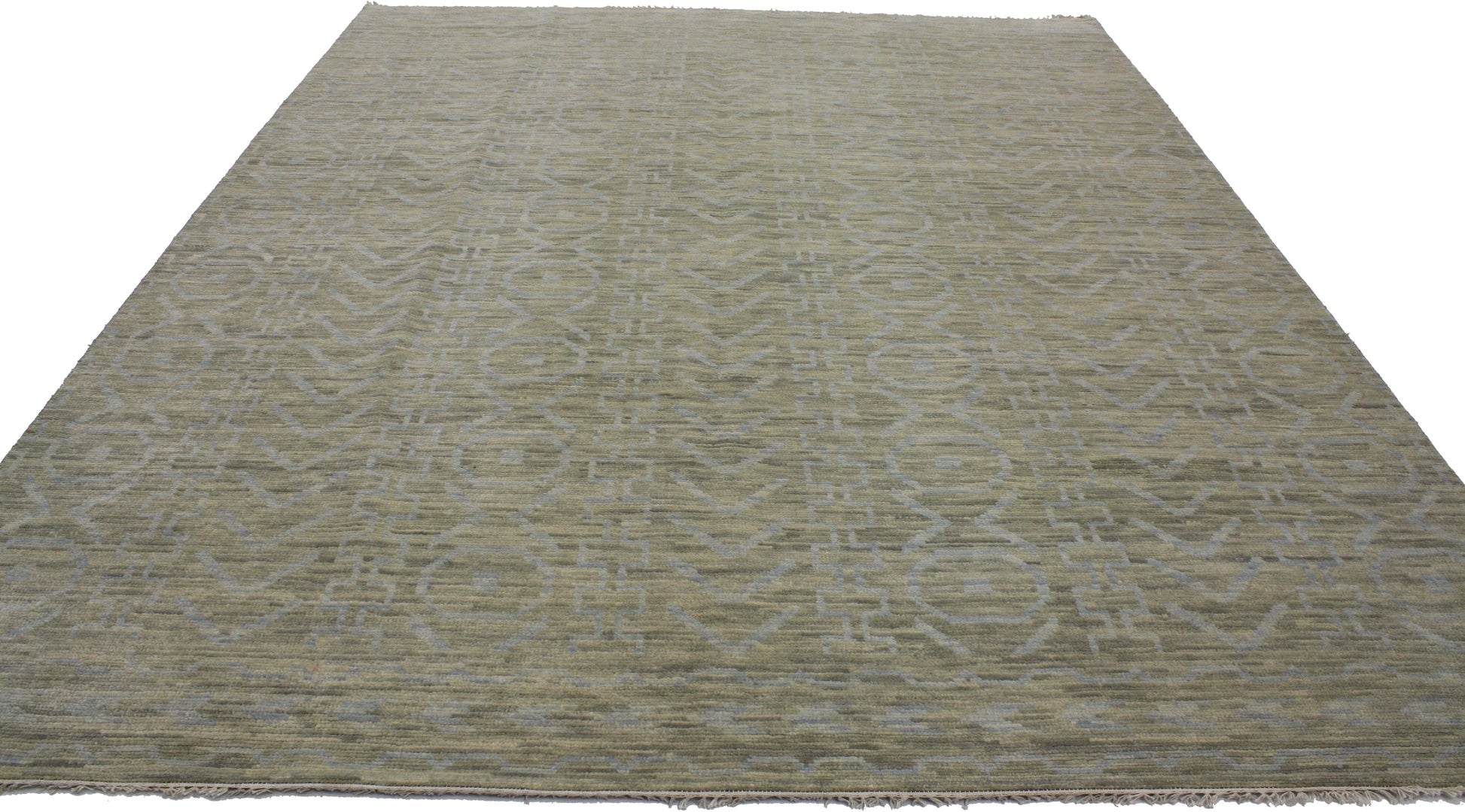 8 x 10 Transitional Rug 30272