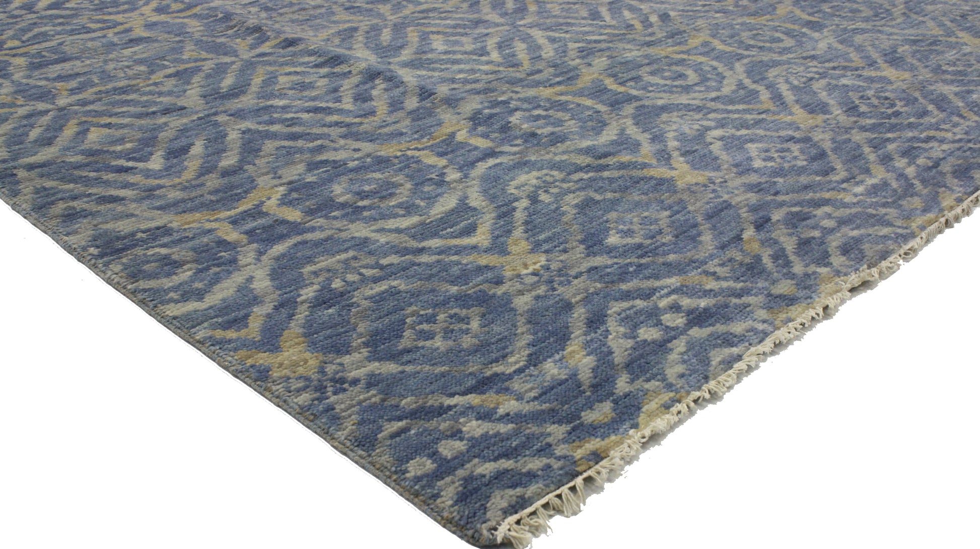 8 x 10 Transitional Rug 30273
