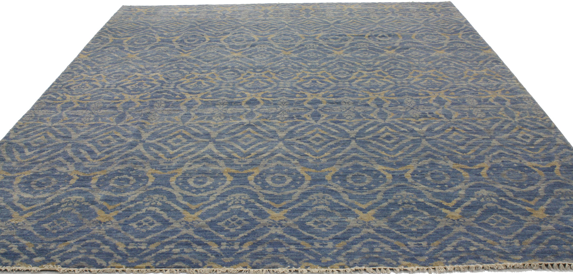 8 x 10 Transitional Rug 30273