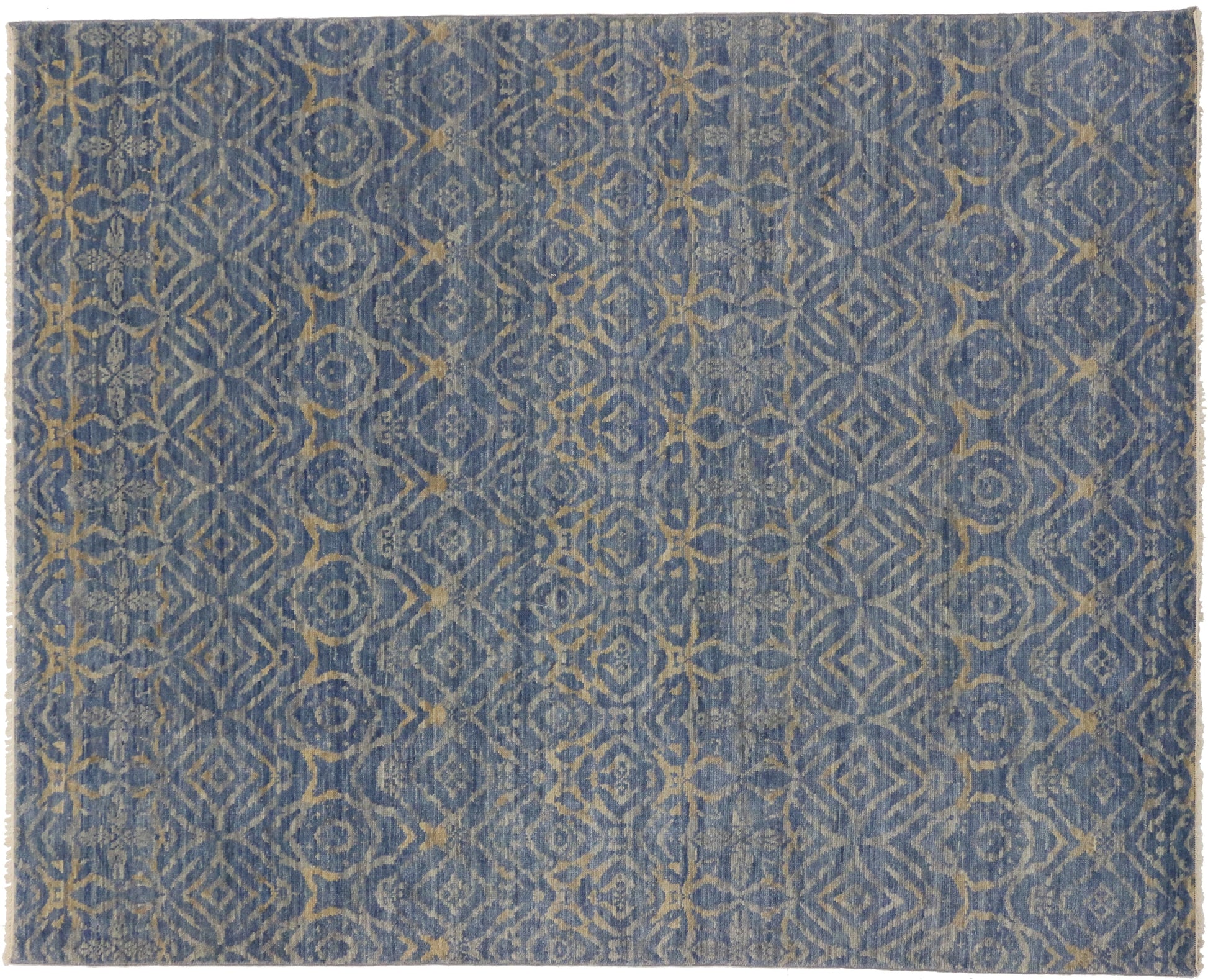 8 x 10 Transitional Rug 30273