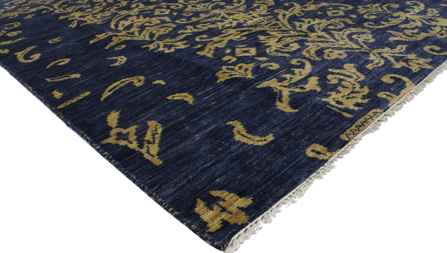 6 x 9 Transitional Rug 30275