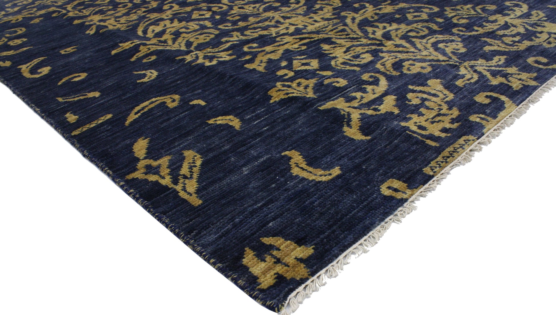 6 x 9 Transitional Rug 30275