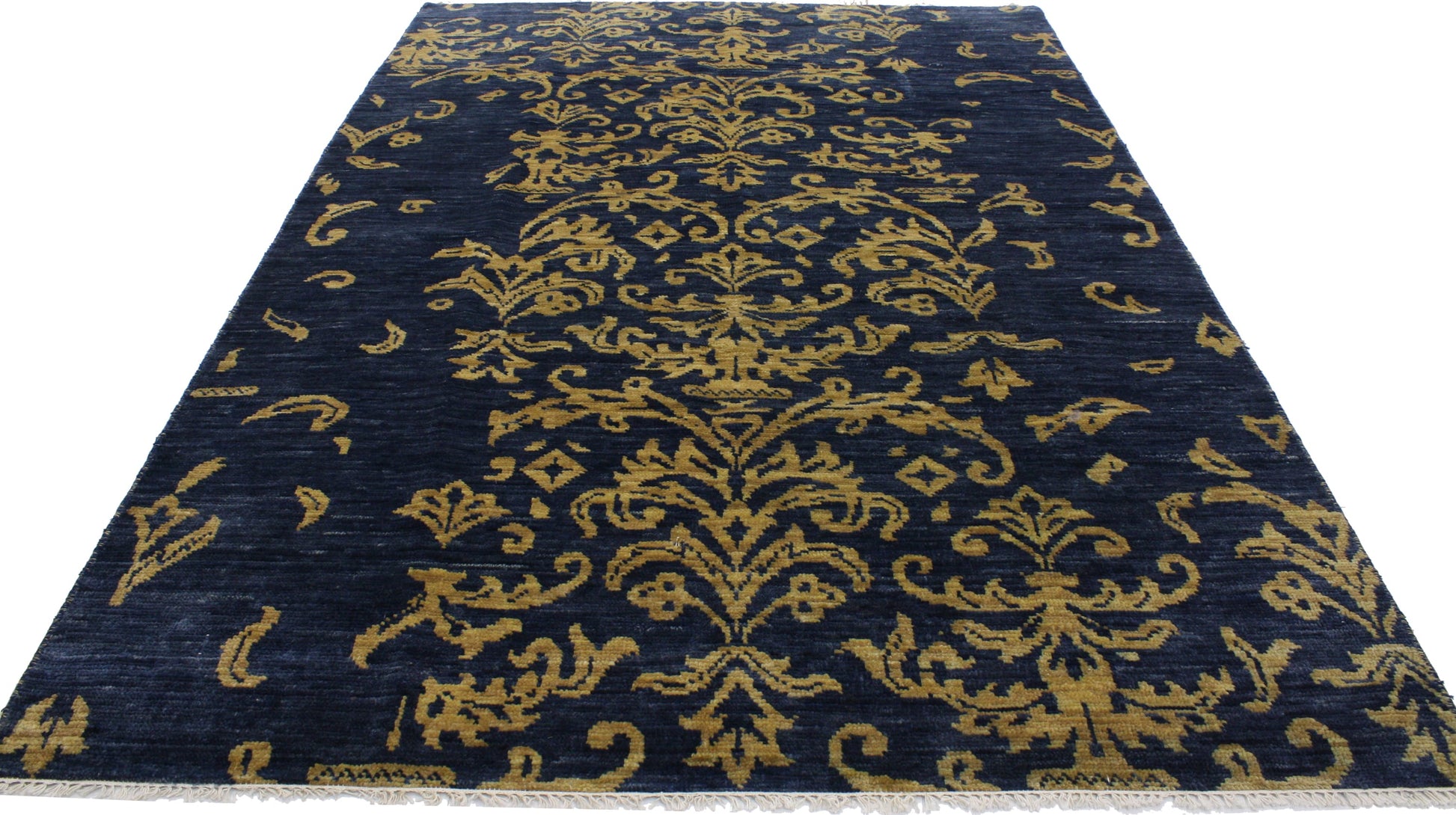 6 x 9 Transitional Rug 30275