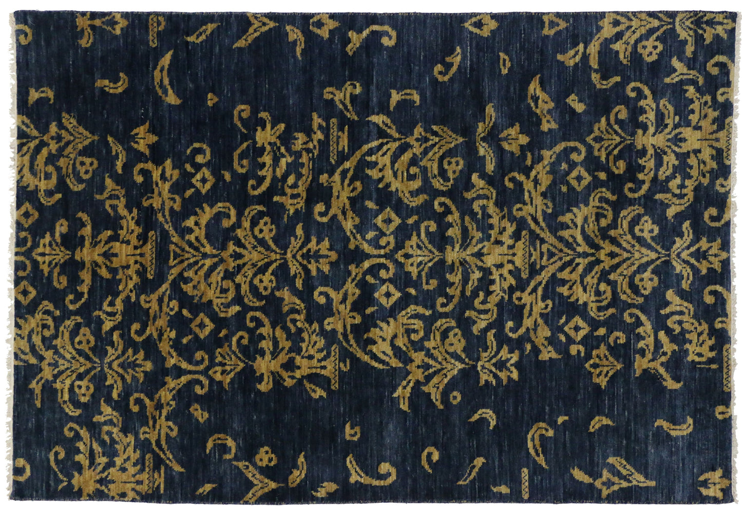 6 x 9 Transitional Rug 30275