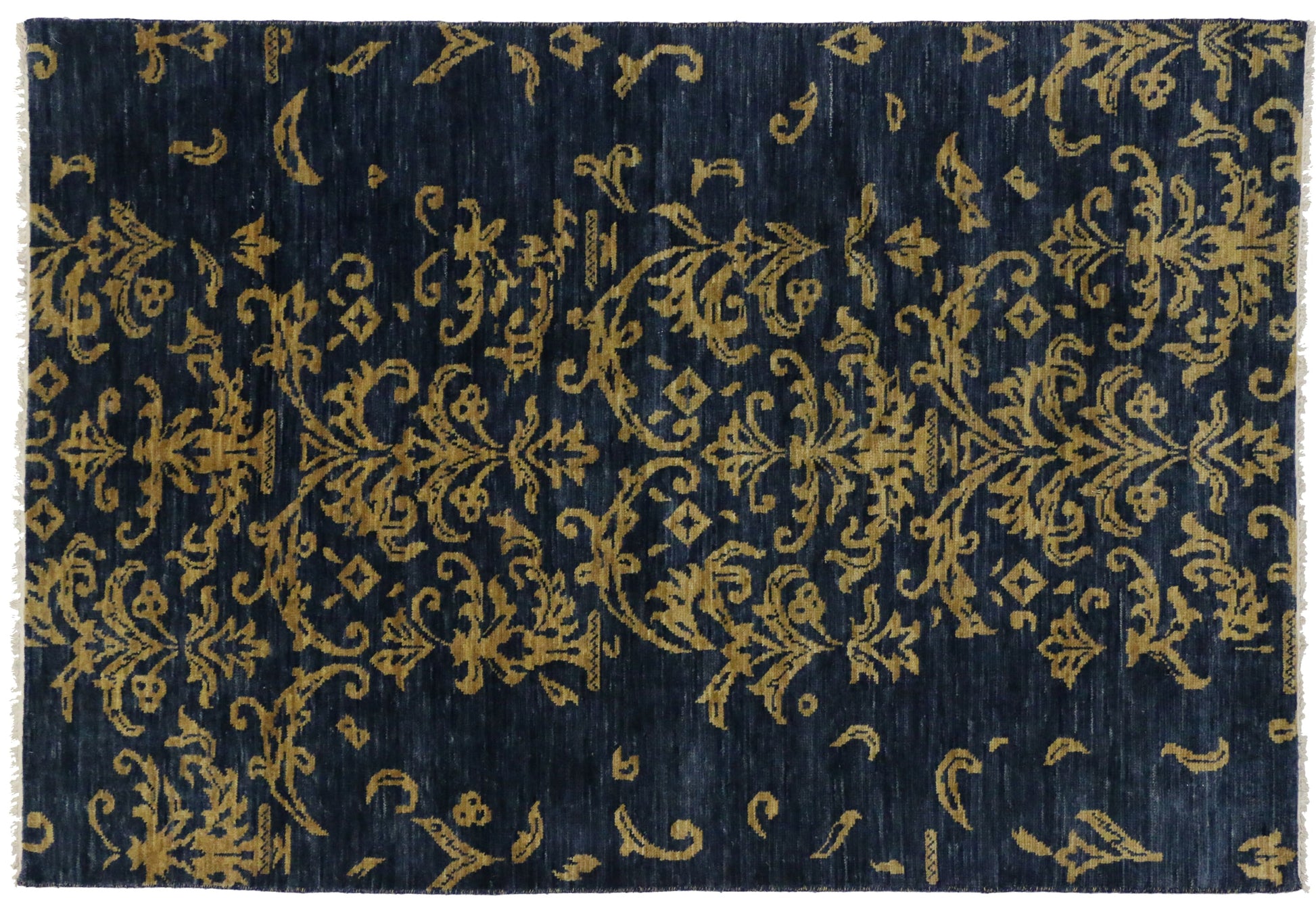 6 x 9 Transitional Rug 30275