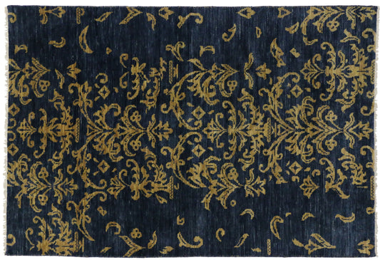 6 x 9 Transitional Rug 30275