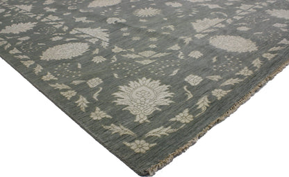 10 x 10 Transitional Rug 30277