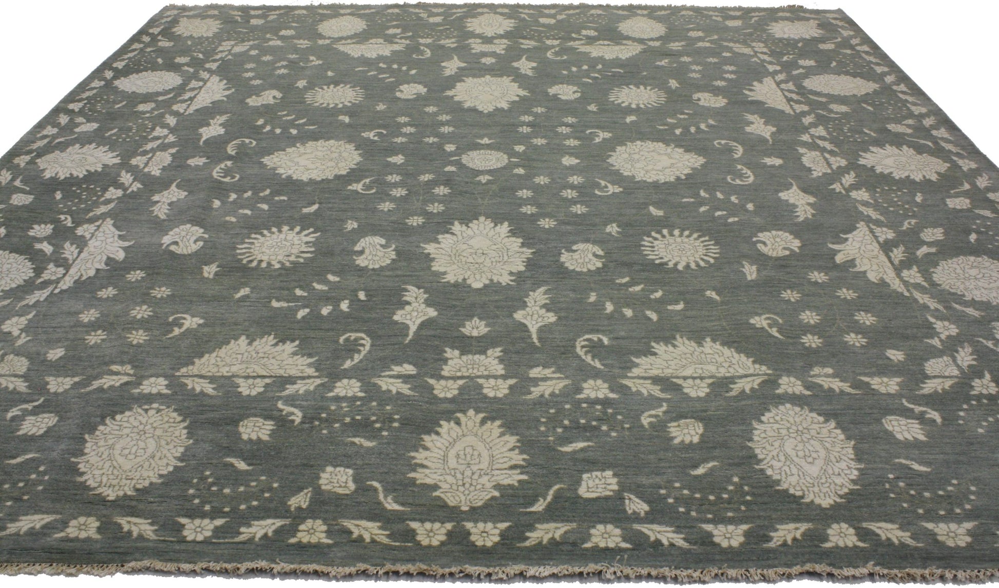10 x 10 Transitional Rug 30277