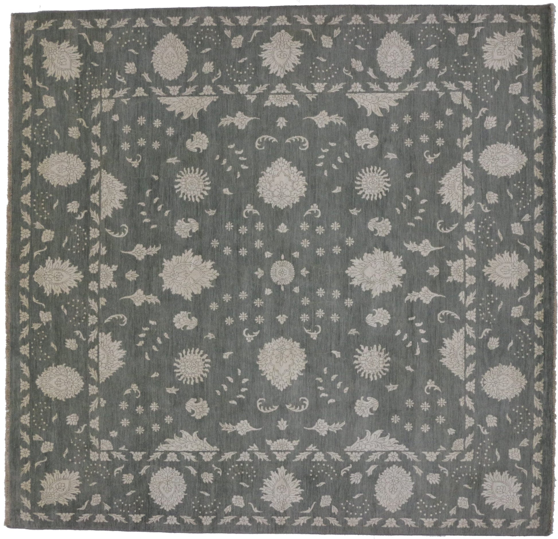 10 x 10 Transitional Rug 30277