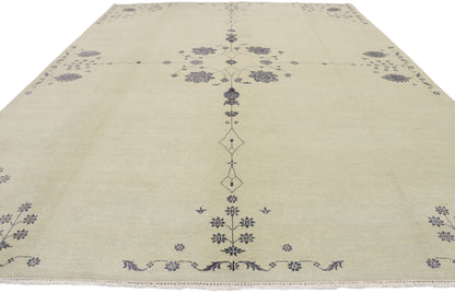9 x 12 Transitional Area Rug 30279