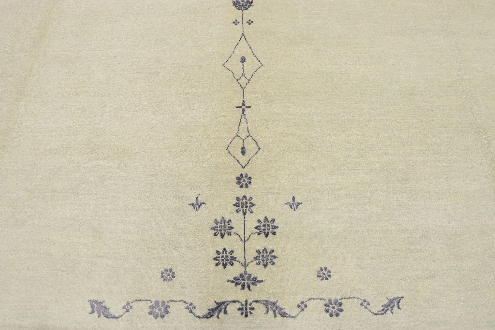 9 x 12 Transitional Area Rug 30279