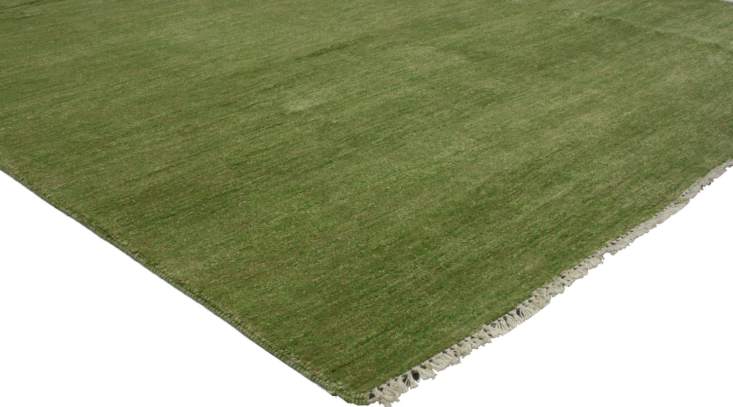 6 x 9 Transitional Contemporary Rug 30281
