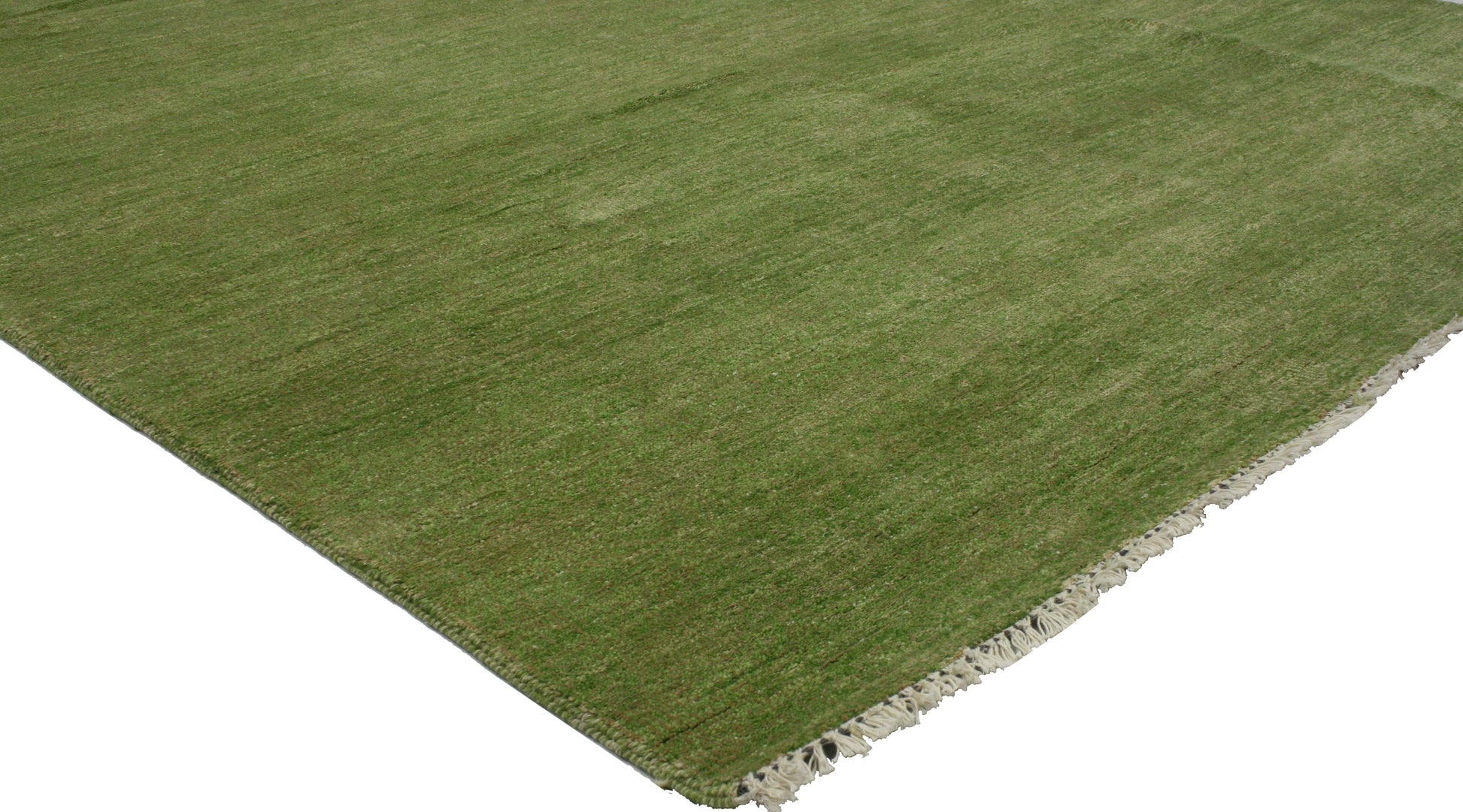 6 x 9 Transitional Contemporary Rug 30281