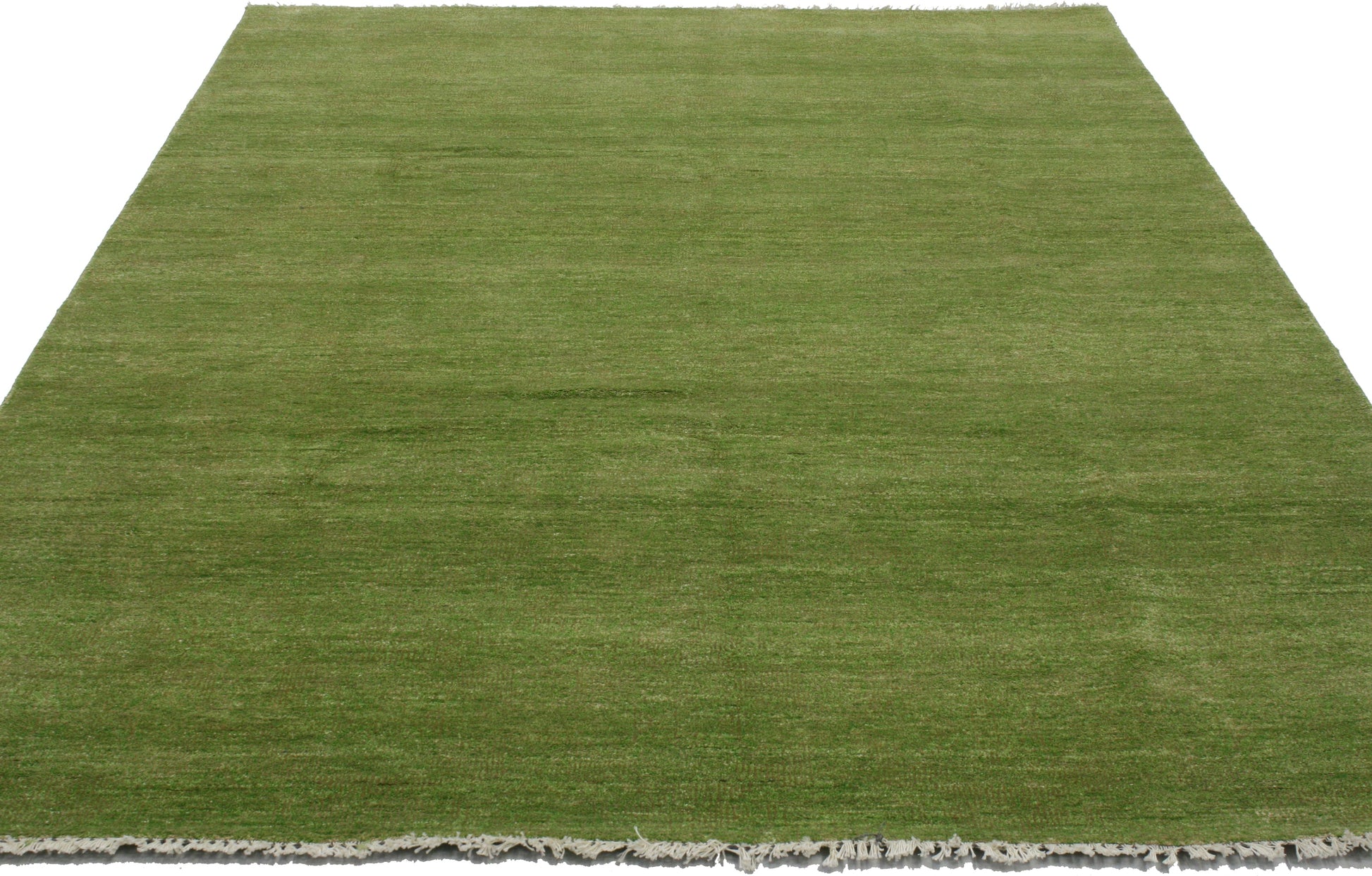6 x 9 Transitional Contemporary Rug 30281