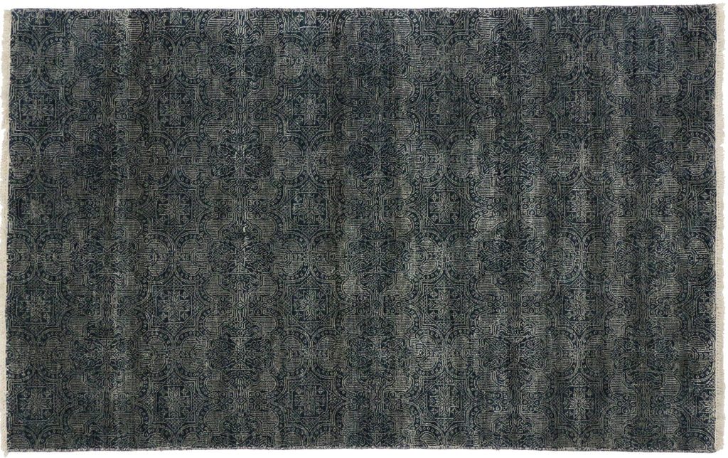 5 x 7 Transitional Rug 30284