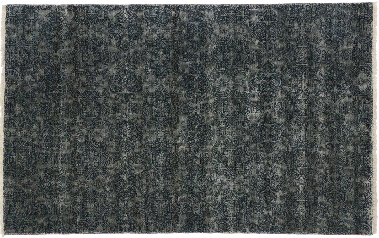 5 x 7 Transitional Rug 30284