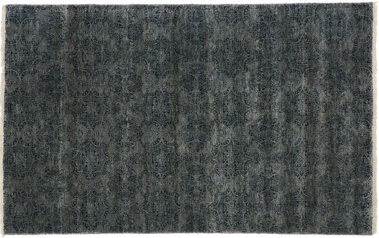 5 x 7 Transitional Rug 30284