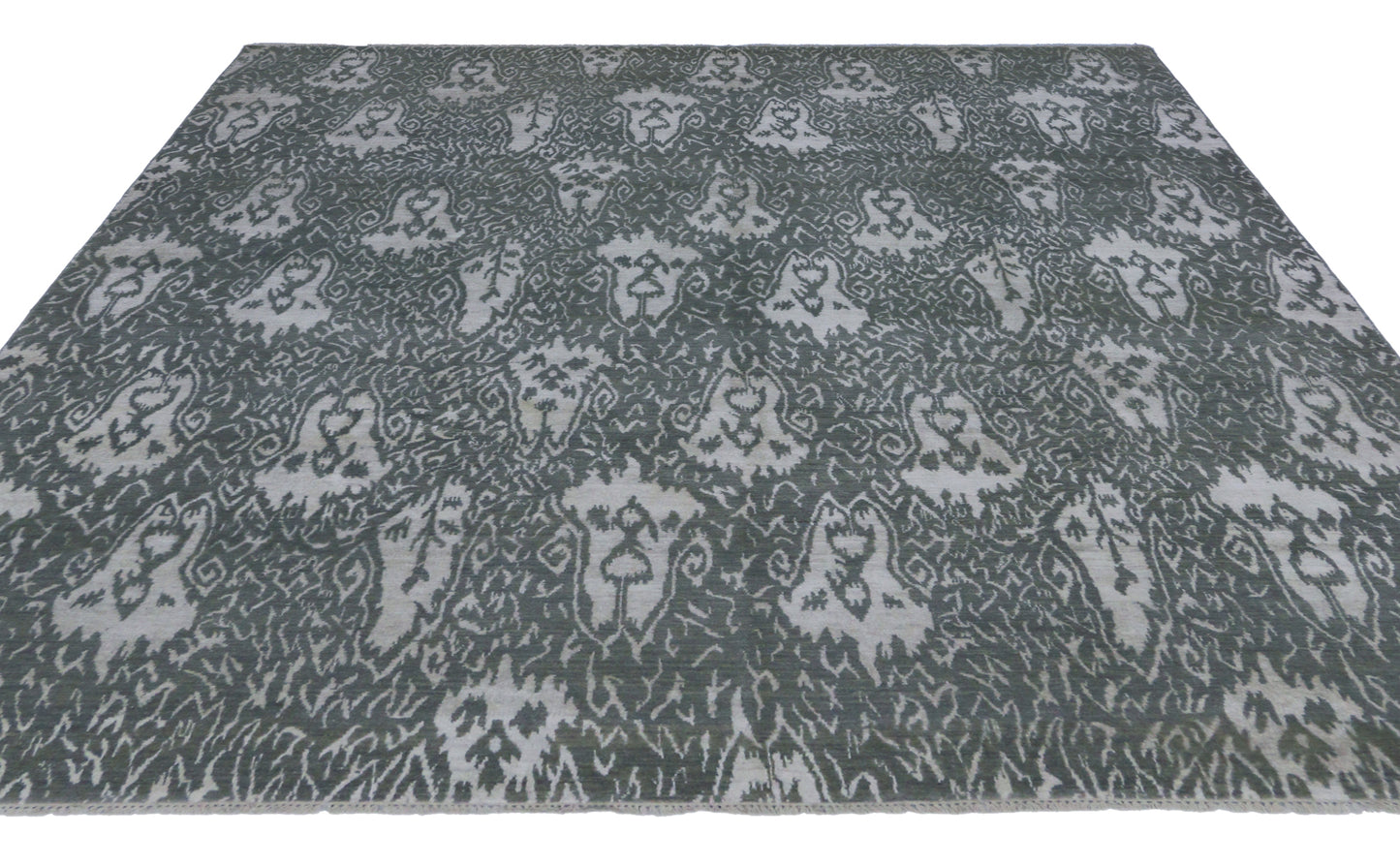 8 x 10 Transitional Rug 30285