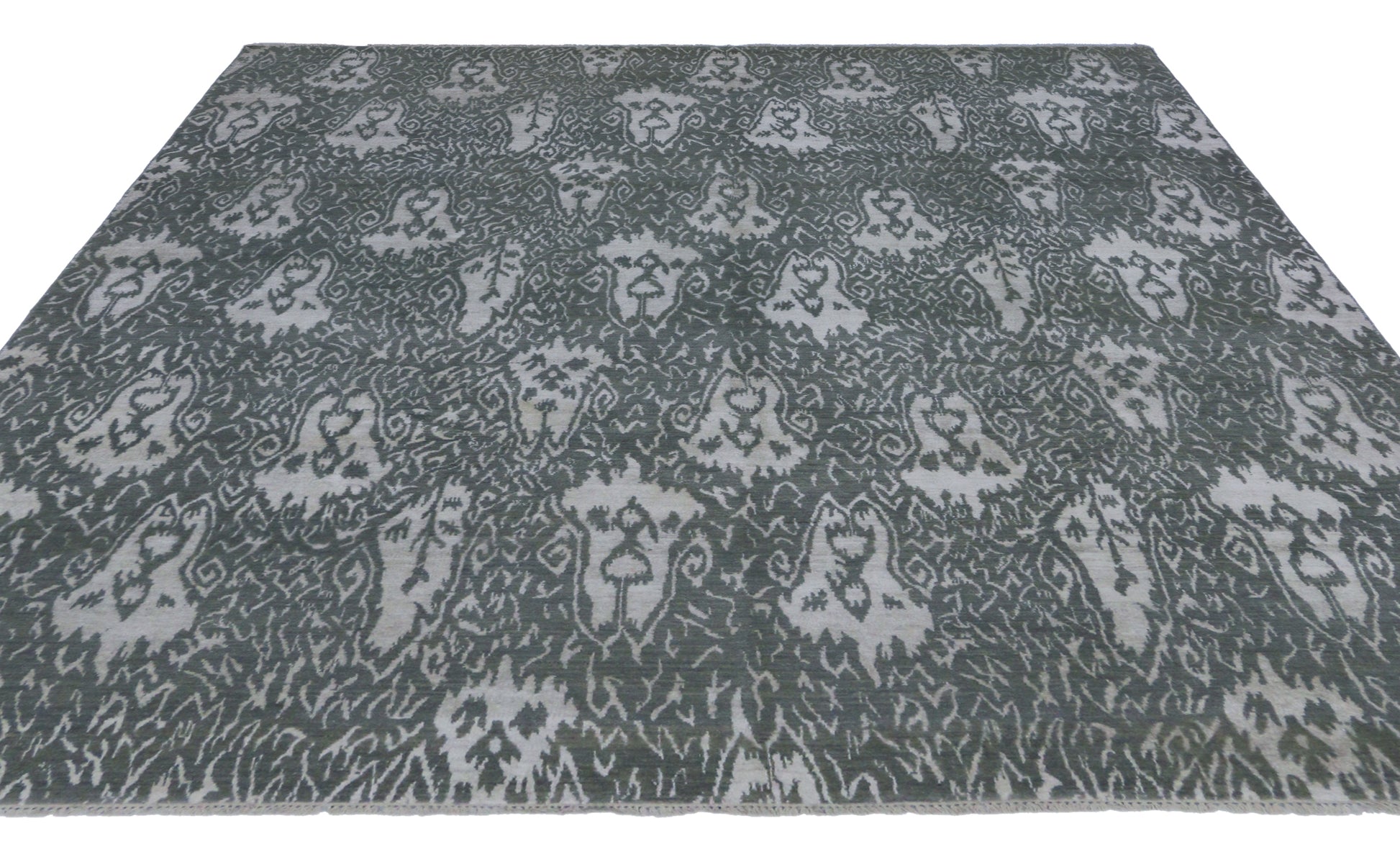 8 x 10 Transitional Rug 30285