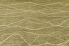4 x 6 Transitional Indian Rug 30287