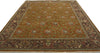8 x 10 Contemporary Indian Rug 30290