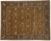 8 x 10 Contemporary Indian Rug 30290