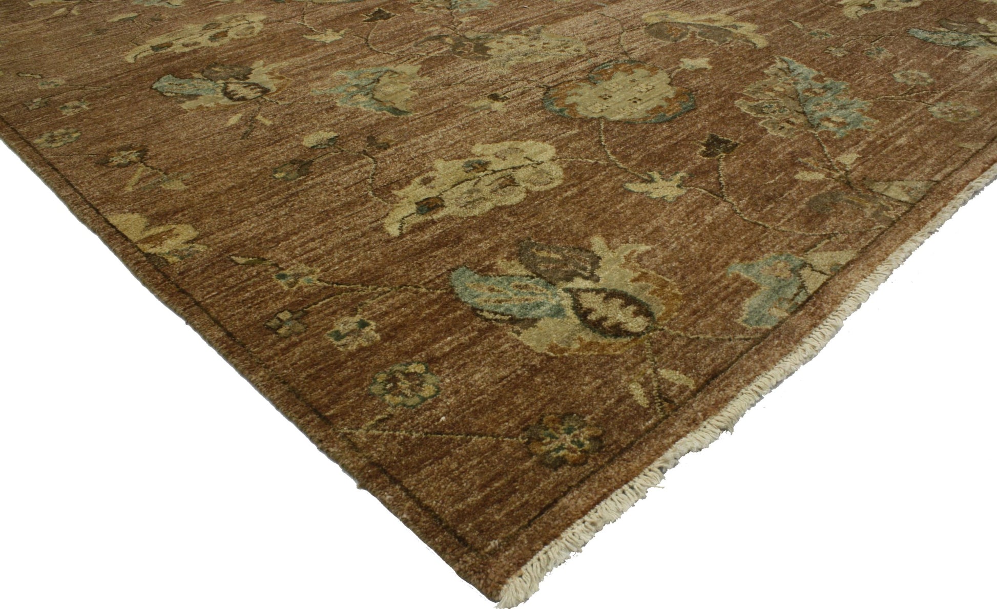 8 x 8 Transitional Rug 30297