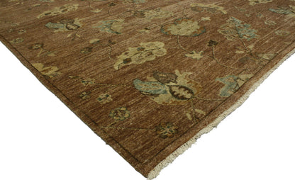 8 x 8 Transitional Rug 30297
