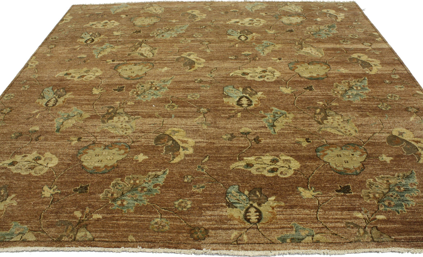 8 x 8 Transitional Rug 30297