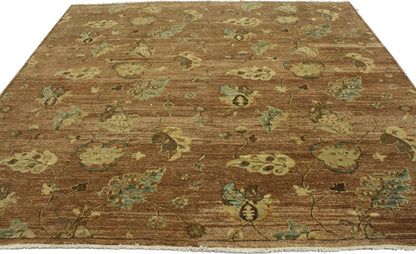 8 x 8 Transitional Rug 30297