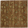 8 x 8 Transitional Rug 30297