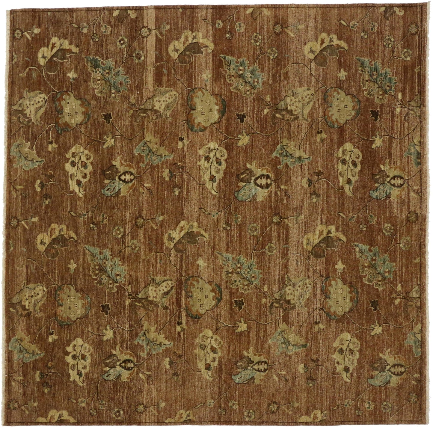 8 x 8 Transitional Rug 30297