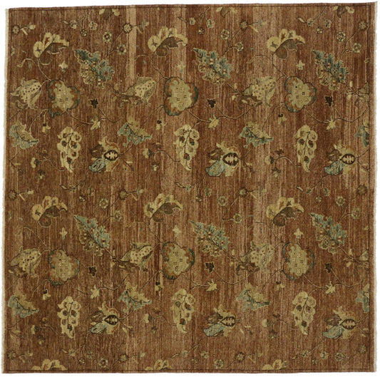 8 x 8 Transitional Rug 30297