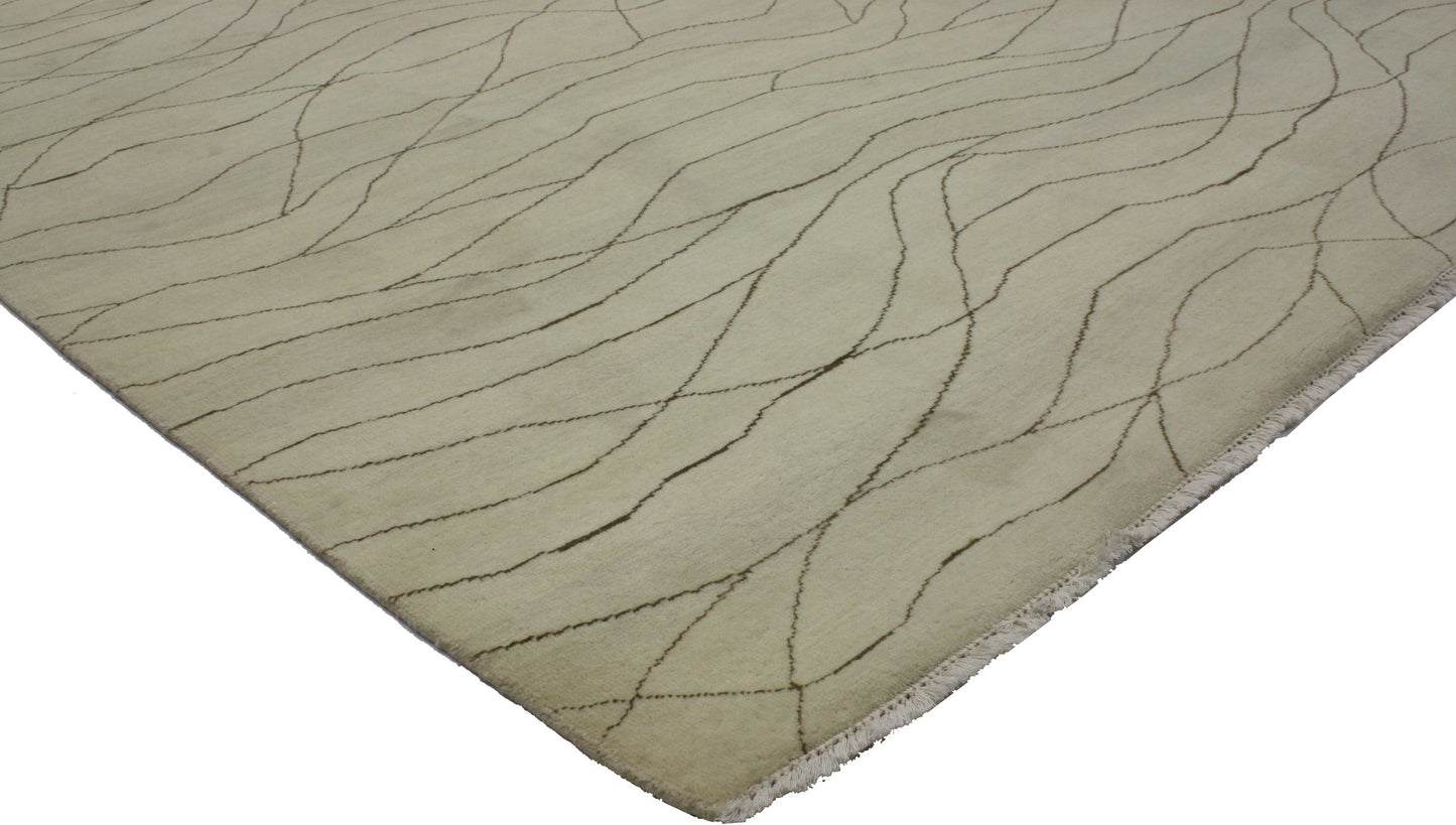 8 x 10 Transitional Rug 30302