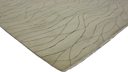 8 x 10 Transitional Rug 30302