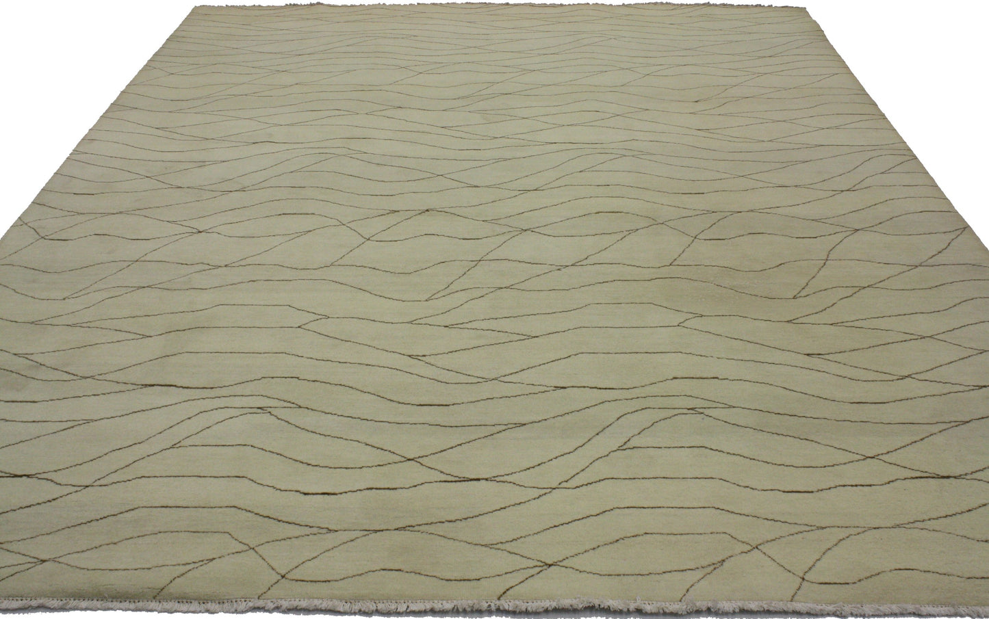 8 x 10 Transitional Rug 30302