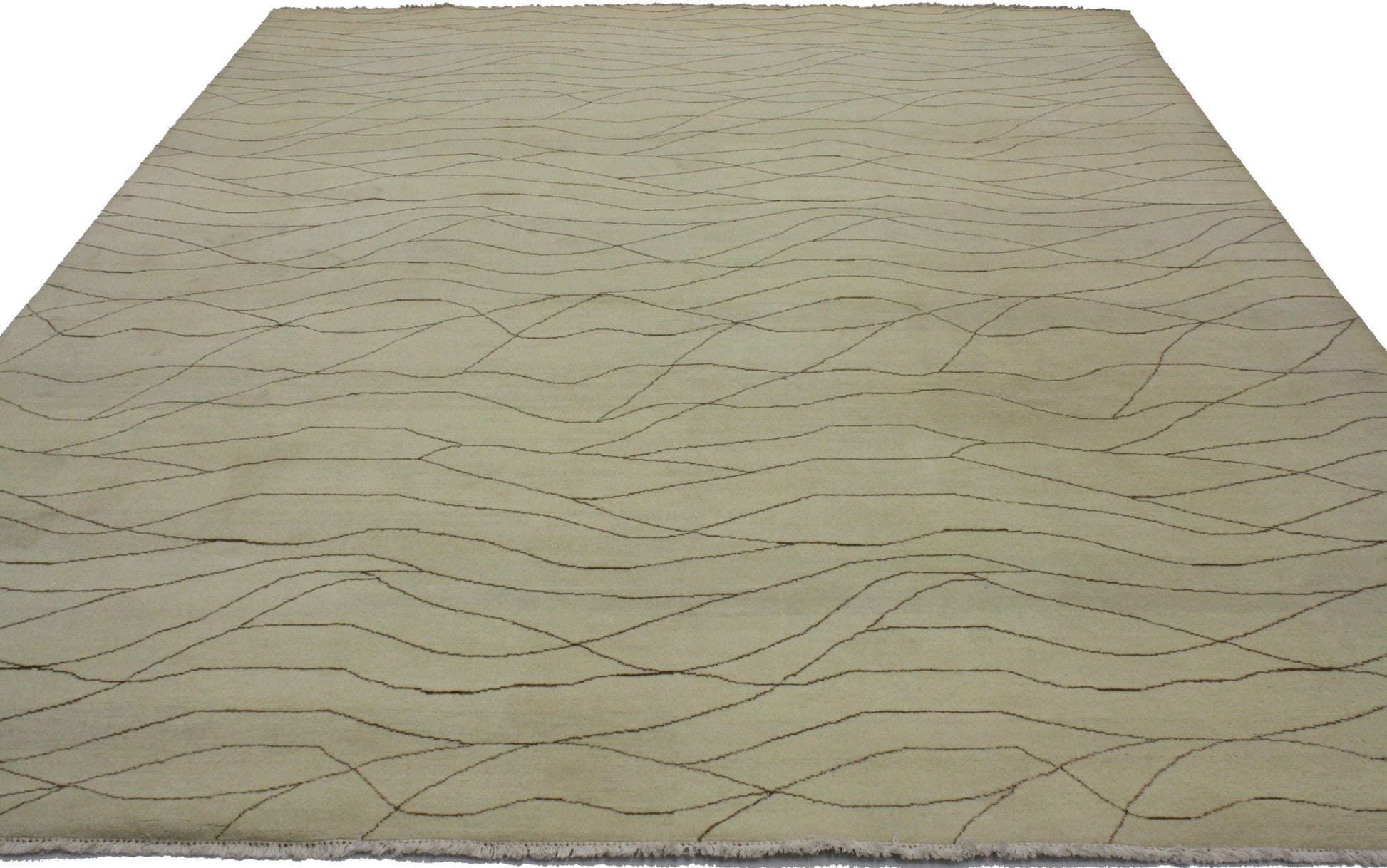 8 x 10 Transitional Rug 30302